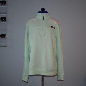 Mint Vineyard Vine shepshirt